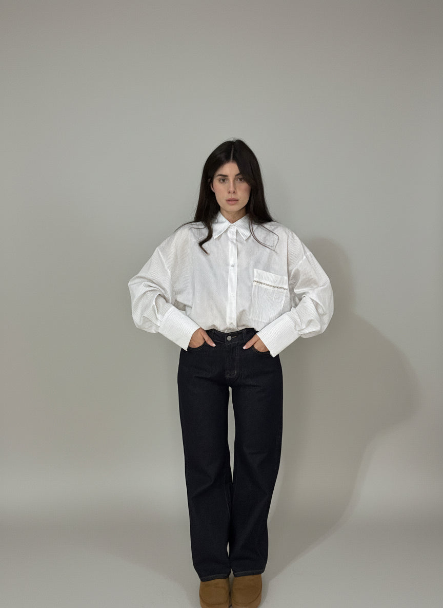 Camicia Lumina
