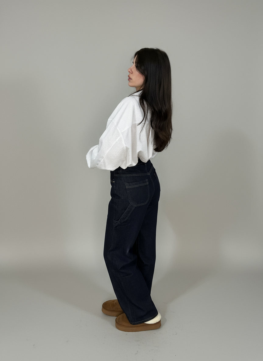Camicia Lumina