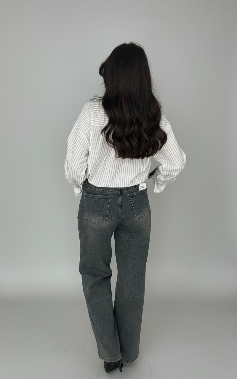 Jeans Lennon