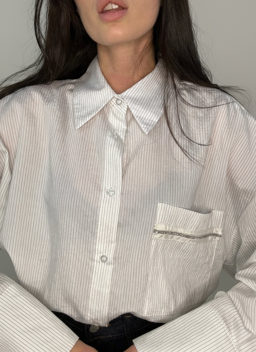 Camicia Lumina