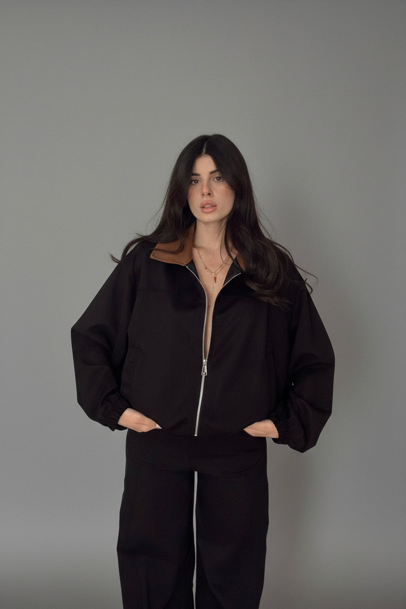 Giacca Nara