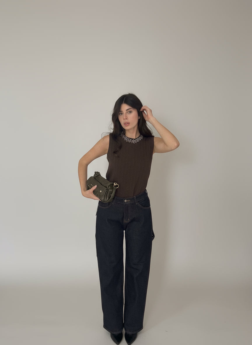 Jeans Cargo