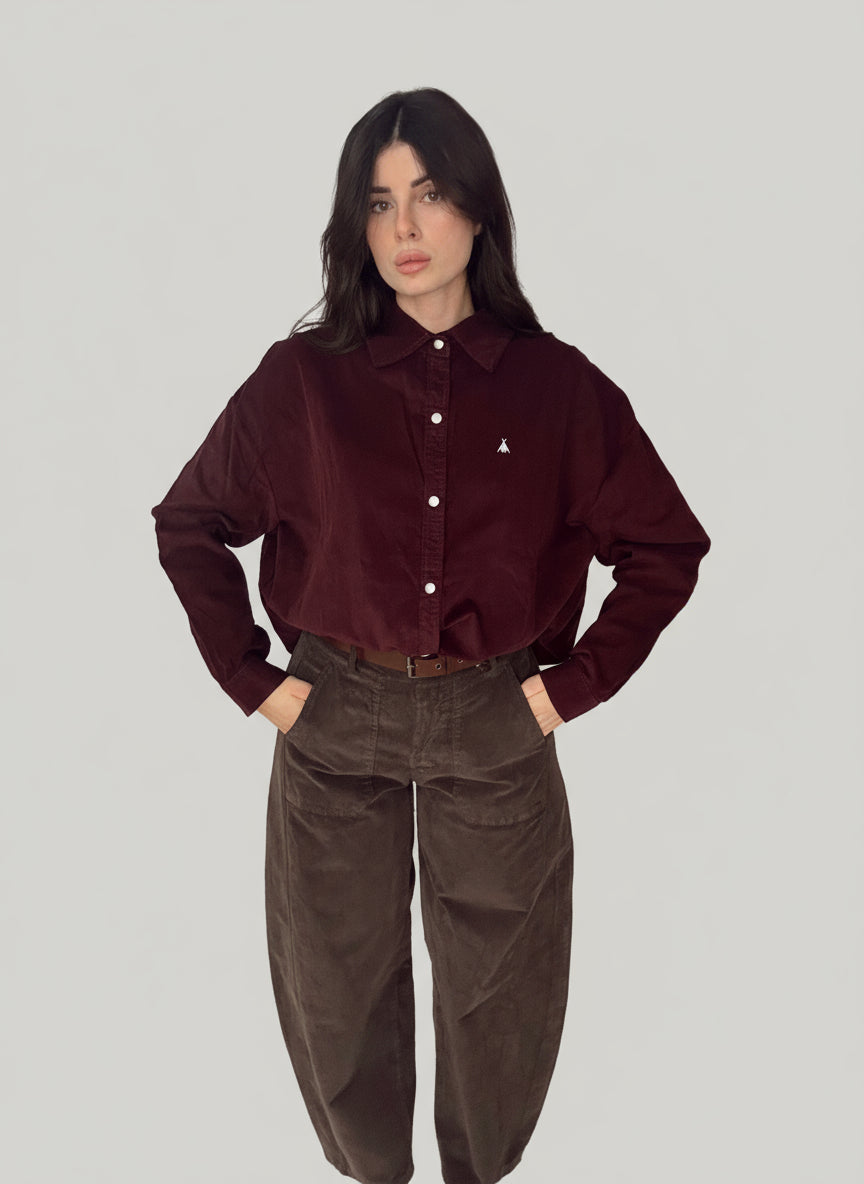 Pantalone Klaus