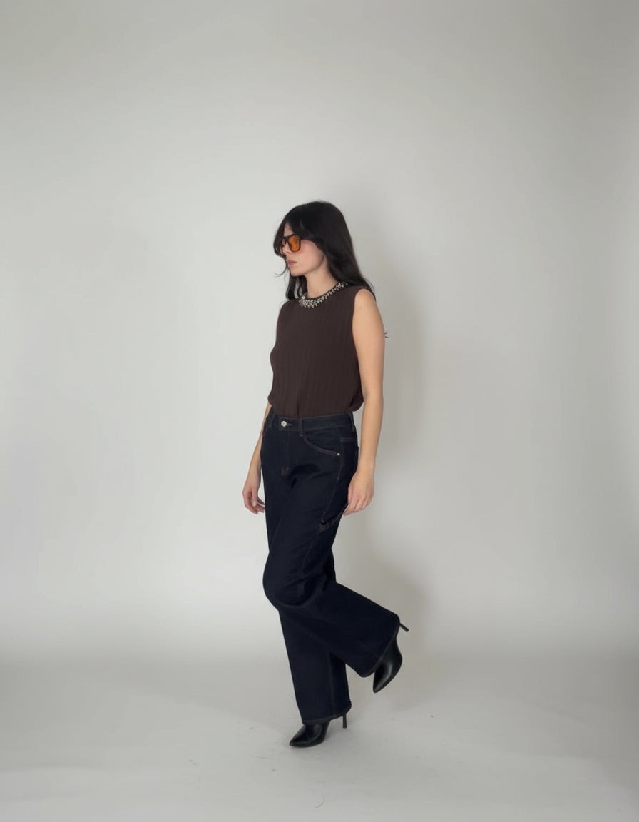 Jeans Cargo