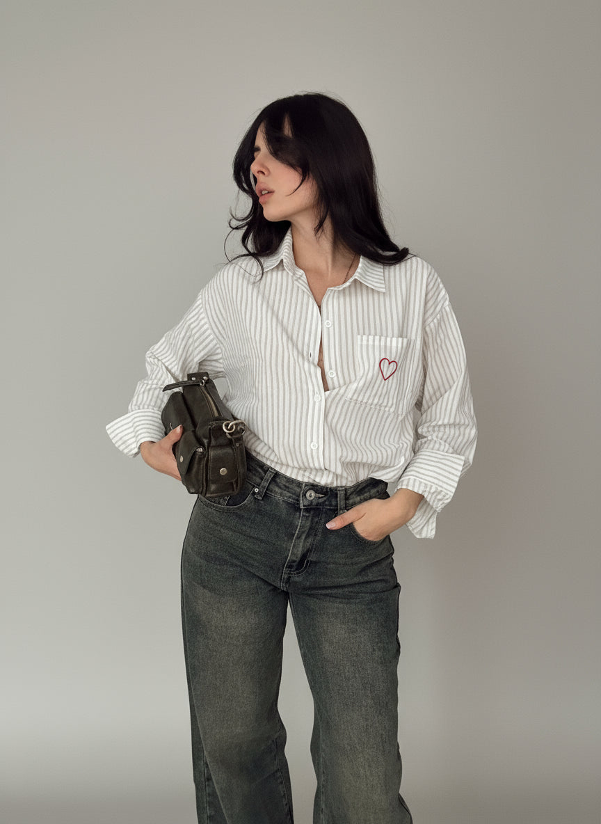 Jeans Lennon
