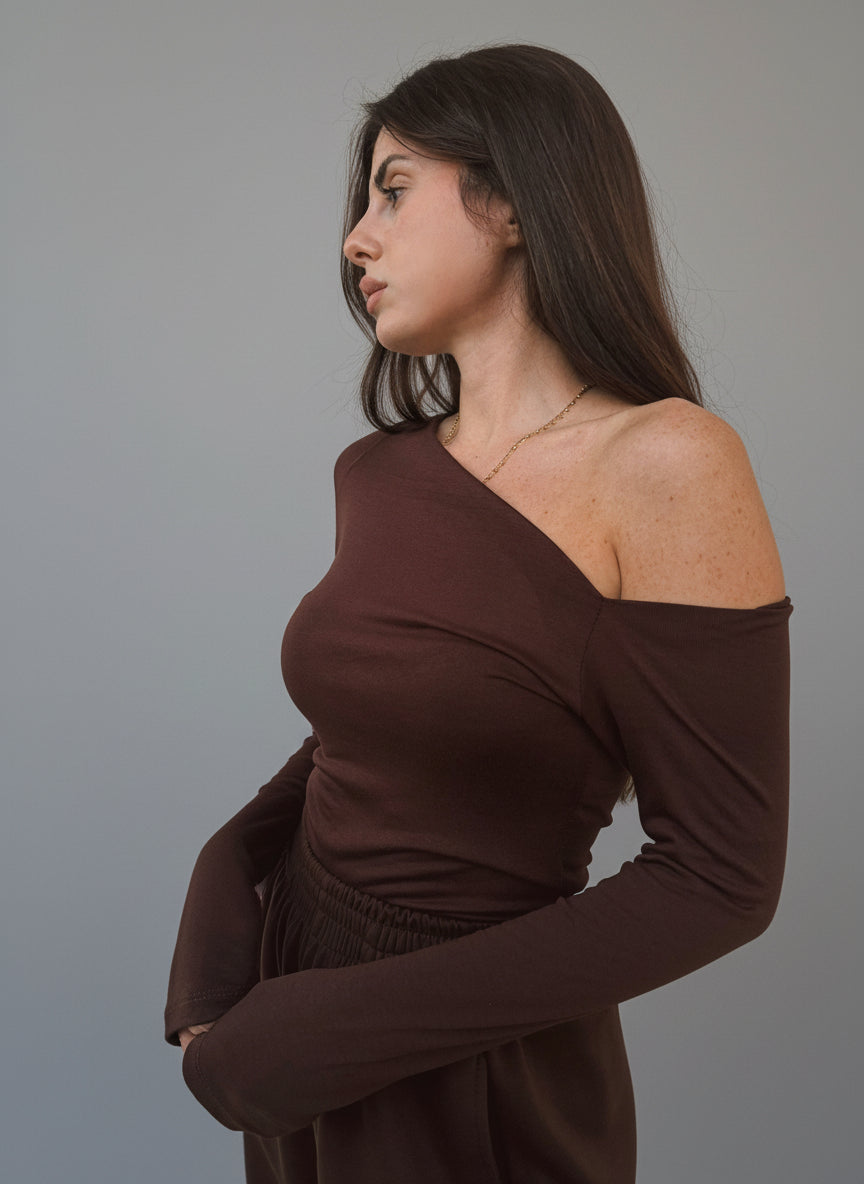 Body Kim Asimmetrico