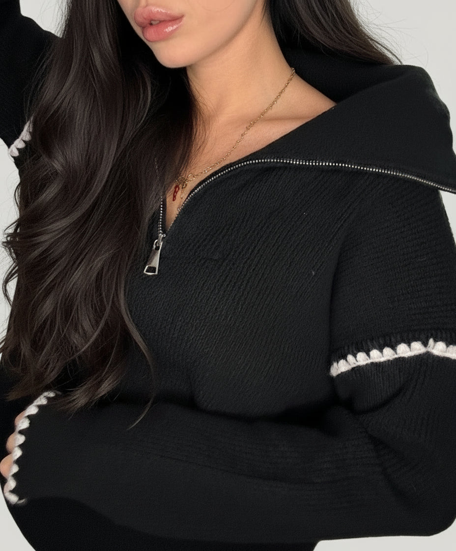 Pullover Zoe