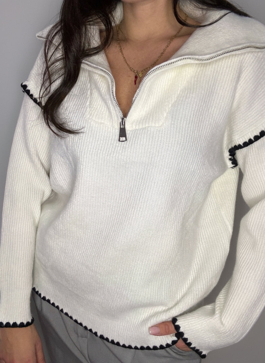 Pullover Zoe