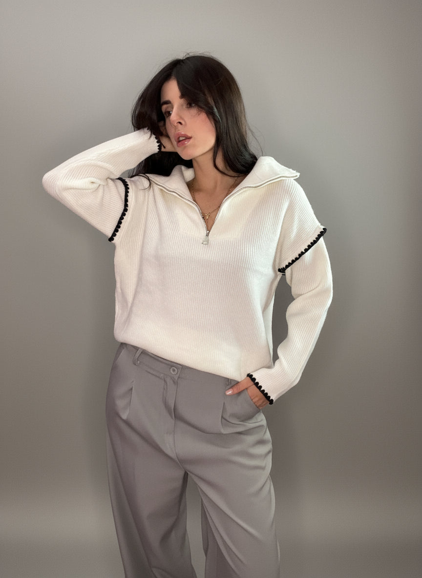 Pullover Zoe